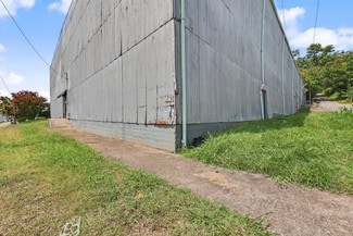 Greeneville, TN Industrial - 237 Loretta St
