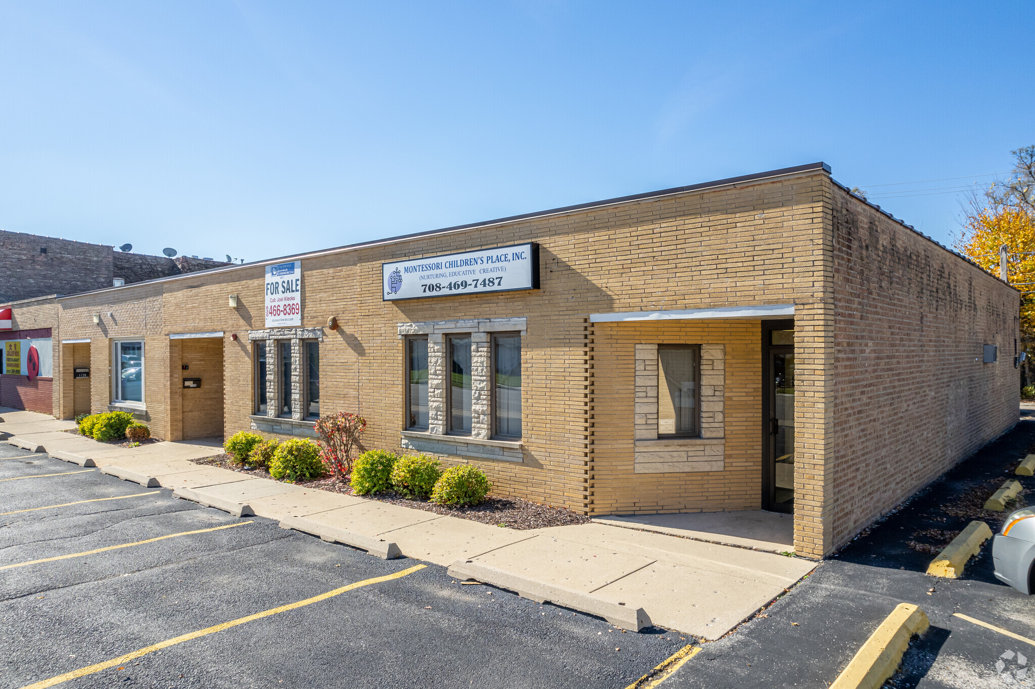 1126-30 N Maple Ave, La Grange Park, IL for Sale