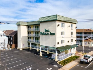 Seaside Heights, NJ Hospitality - 136 Sumner Ave