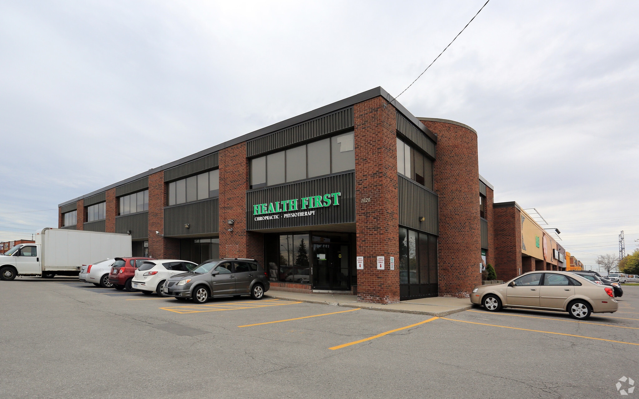 1020 Brock Rd, Pickering, ON for Rent