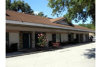 Saint Petersburg, FL Office - 3551 42nd Ave S