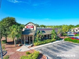 Trinity, FL Restaurant - 3523 Little Rd Trinity, FL Restaurant - 3523 Little Rd
