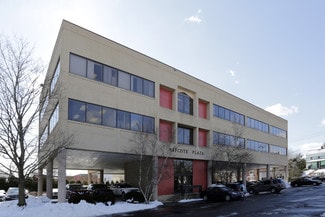 Norwalk, CT Office/Medical - 108 Main St Norwalk, CT Office/Medical - 108 Main St