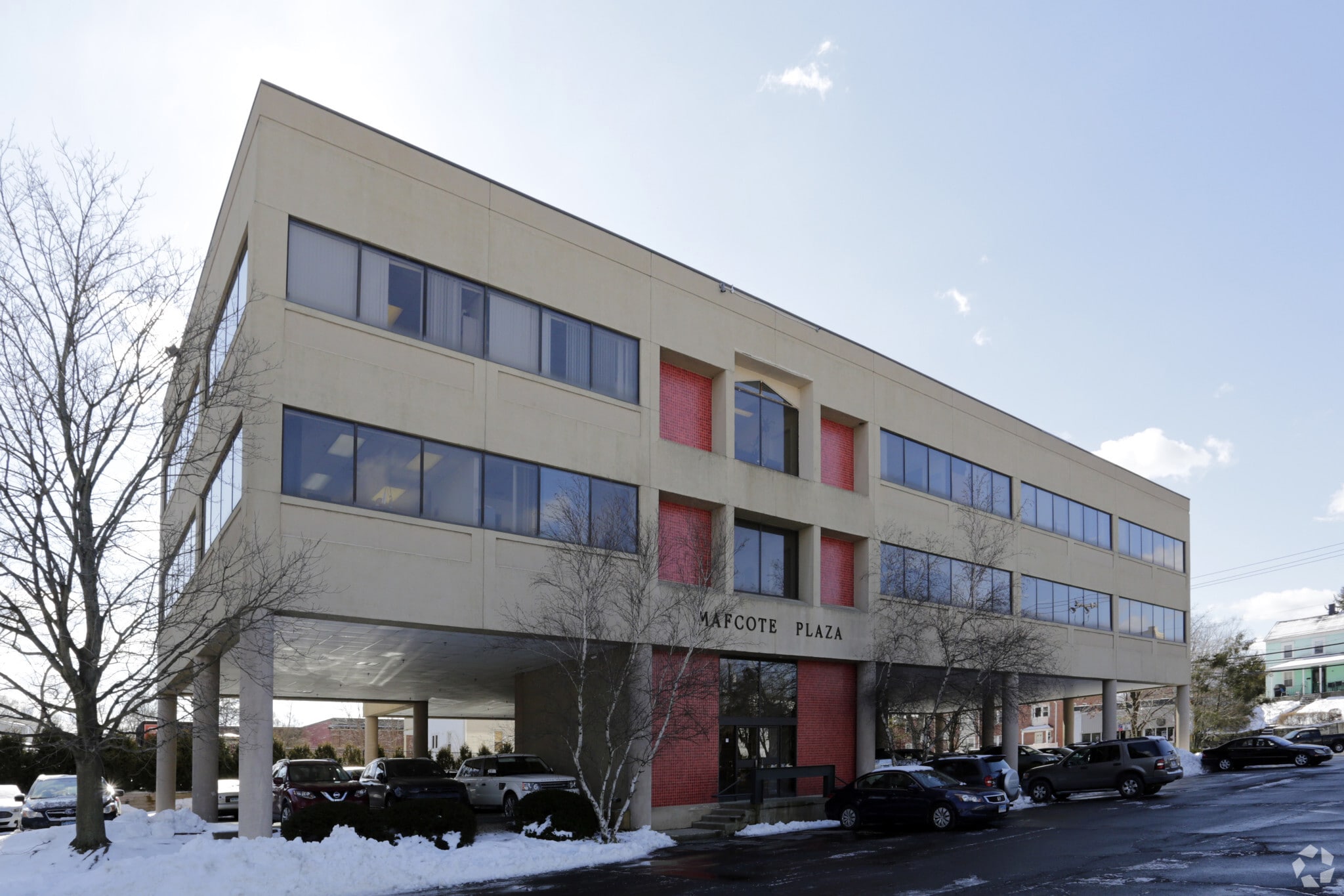 108 Main St, Norwalk, CT for Rent