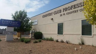 Roswell, NM Office - 311 W Country Club Rd