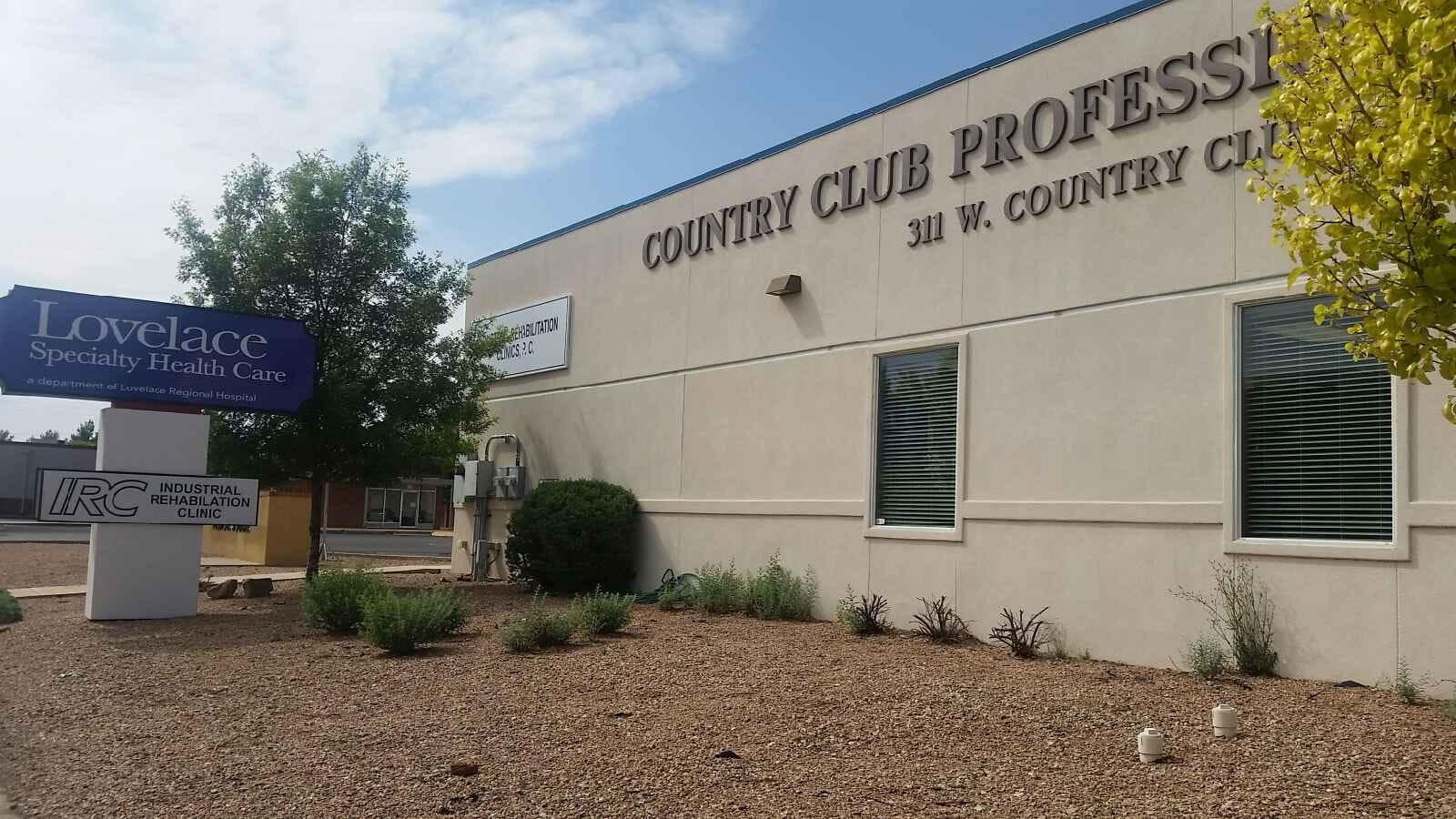 311 W Country Club Rd, Roswell, NM for Sale