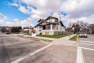 Pocatello, ID undefined - 856 E Carter St Pocatello, ID undefined - 856 E Carter St