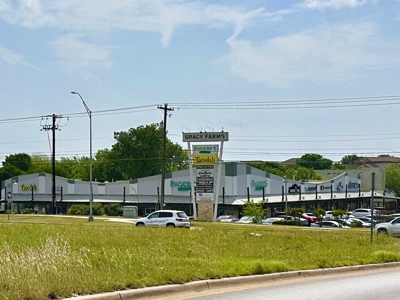 12001 N Burnet Rd, Austin, TX for Rent