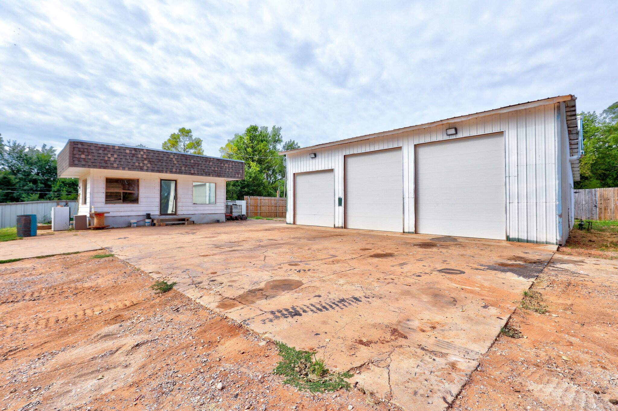 2709 Division st, Guthrie, OK for Sale