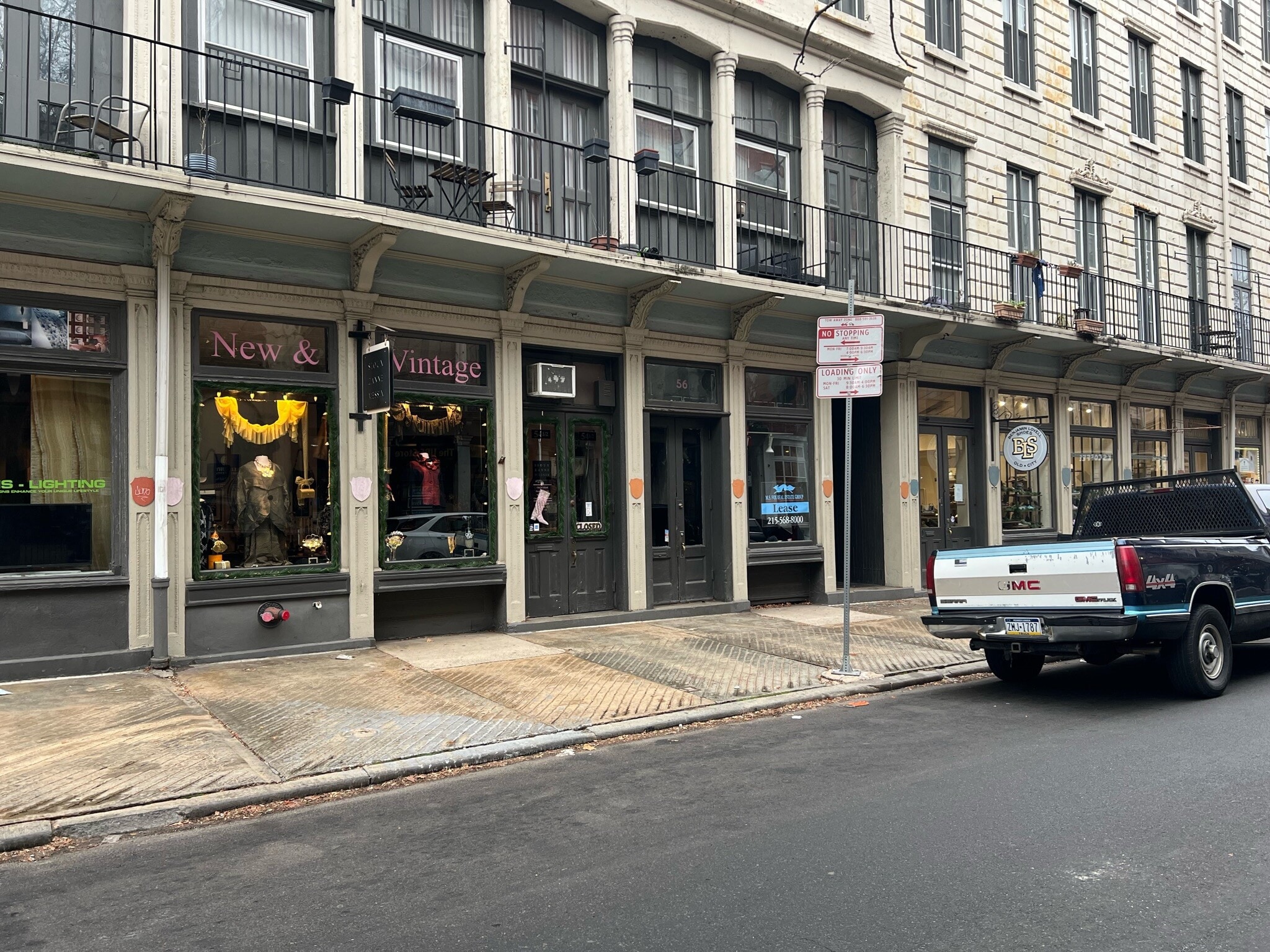 304 Arch St, Philadelphia, PA for Rent