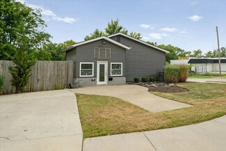 Kansas City, KS Office - 1731 W 39th Ave Kansas City, KS Office - 1731 W 39th Ave
