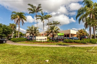 Miami, FL Industrial - 1501 NW 163rd St Miami, FL Industrial - 1501 NW 163rd St