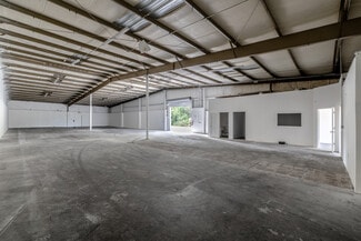 Longwood, FL Flex, Industrial - 1000-1026 Savage Ct