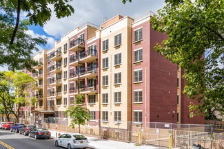 Brooklyn, NY Retail - 645 Gates Ave