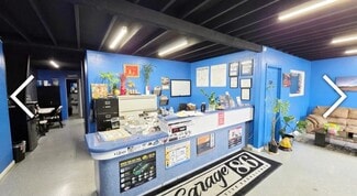 Escondido, CA Industrial - 2364 Auto Park Way Escondido, CA Industrial - 2364 Auto Park Way