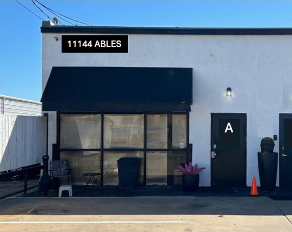 2529 Merrell Rd, Dallas, TX for Rent