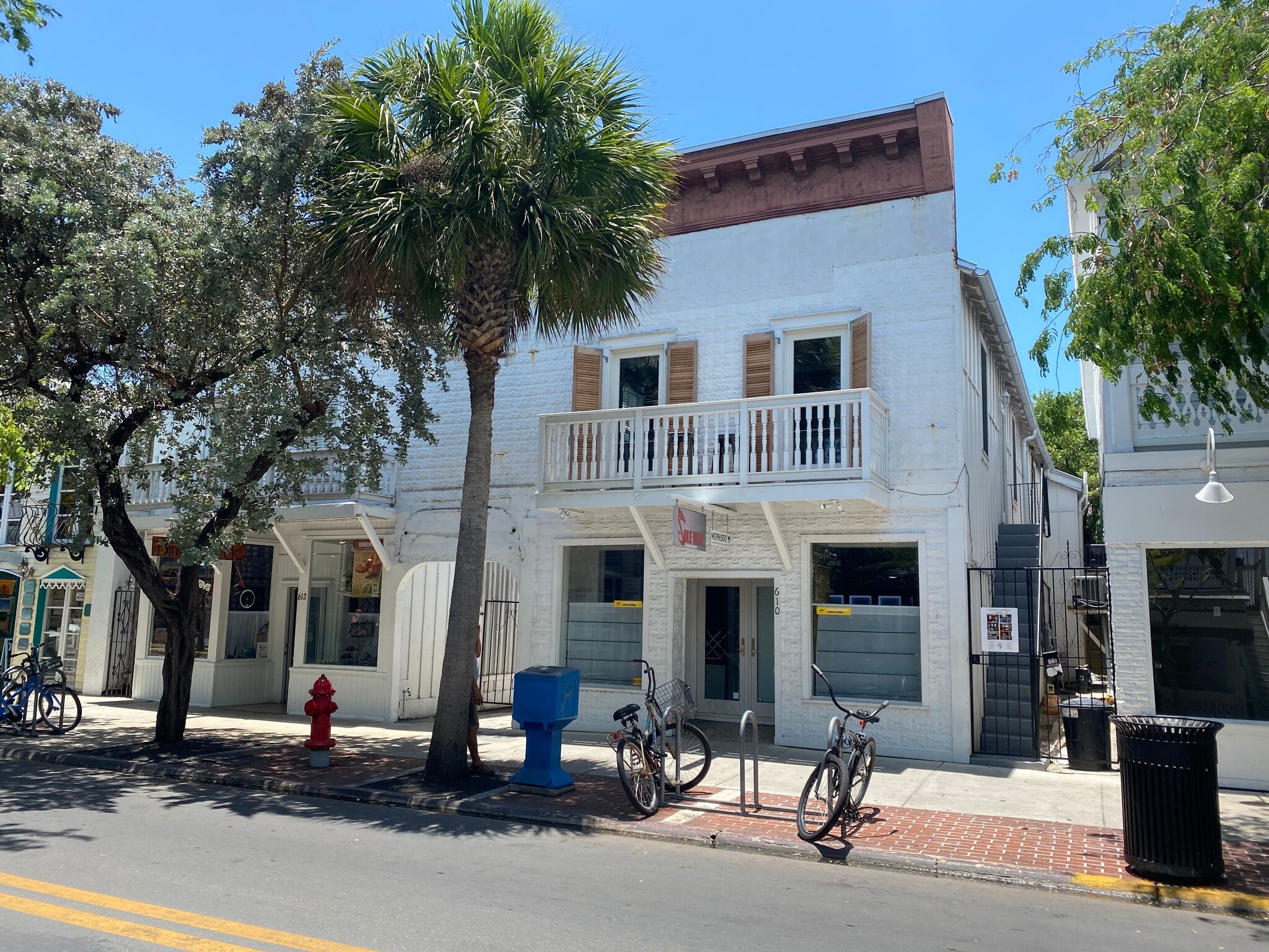 Webcam Duval St Key West 61 - jzmvecv