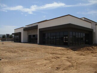 Gilbert, AZ Medical - SEC of Melrose & Rome - 10 Medical/Office Condos Gilbert, AZ Medical - SEC of Melrose & Rome - 10 Medical/Office Condos