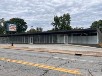 Tulsa, OK Office/Retail - 3115 E 15th St