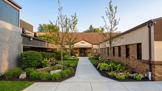 Farmington Hills, MI Office/Medical - 28511 Orchard Lake Rd