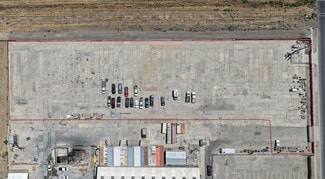Hemet, CA Commercial Land - 170 E Oakland Ave