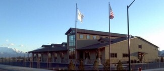 Payson, UT Flex - 58 N 1100 W