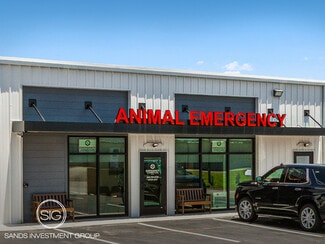 Niceville, FL Medical - 203 Government Ave