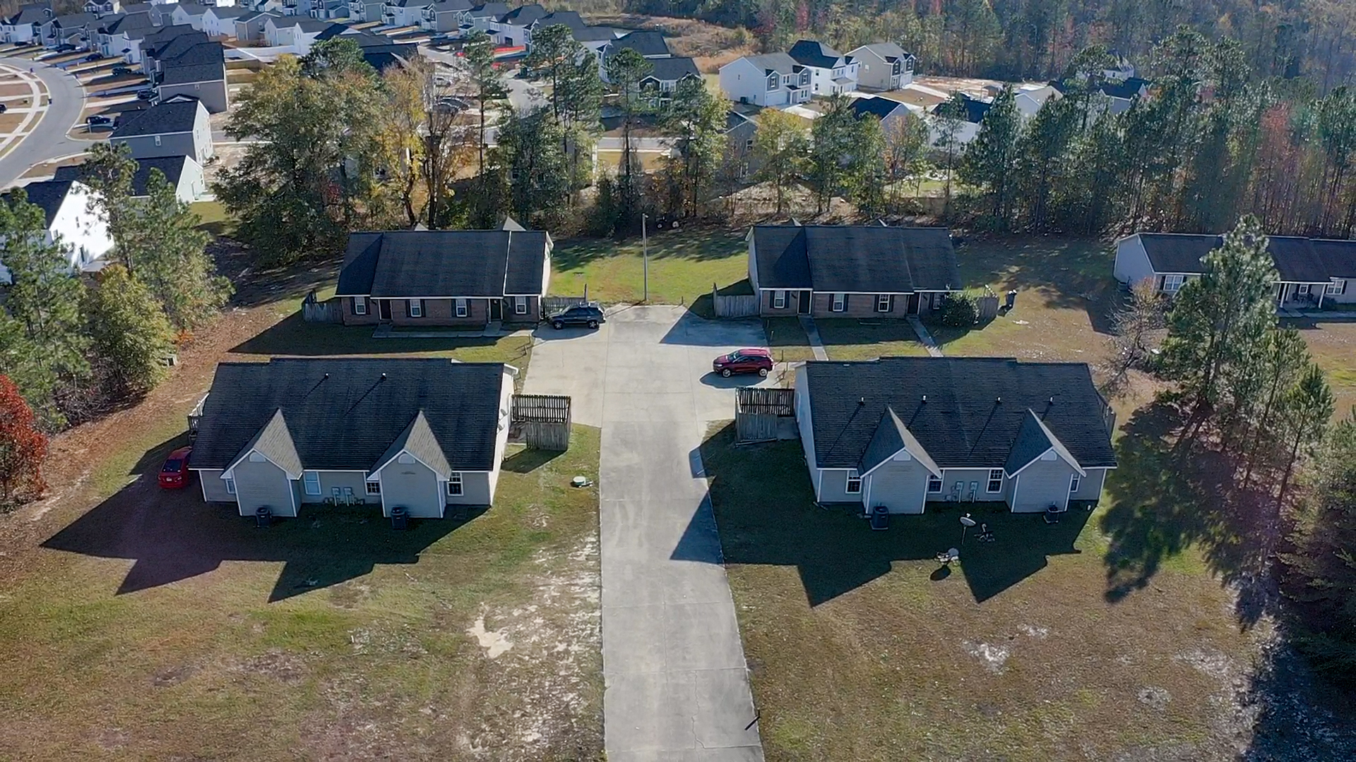3454 Rockfish Rd, Raeford, NC for Sale