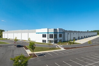 Woolwich, NJ Industrial - 280 Locke Ave