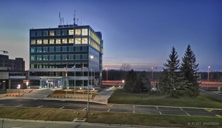 Mirabel, QC Office - 12655 Boul Henri-Fabre O