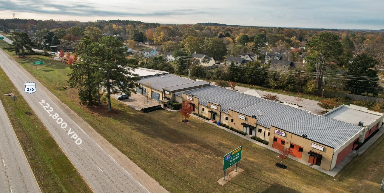 325 New Neely Ferry Rd, Mauldin, SC for Rent