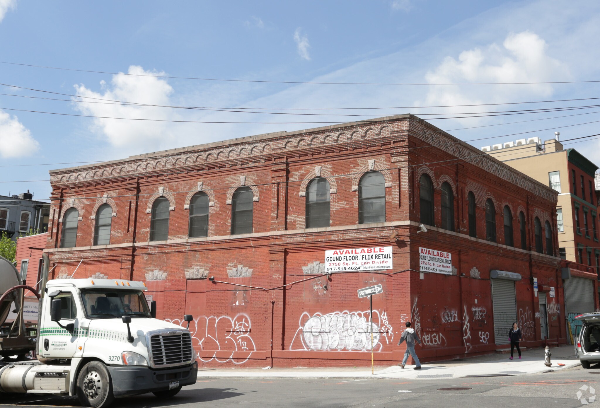 240 Meserole St, Brooklyn, NY for Rent