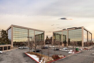 Salt Lake City, UT Office - 5215 W Wiley Post Way