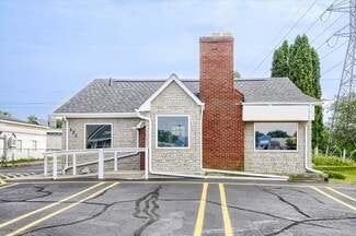 Lapeer, MI Medical - 520 Imlay City Rd