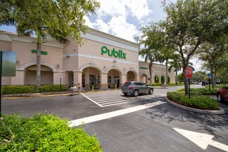Coconut Creek, FL Retail - 4660 W Hillsboro Blvd