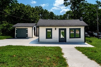 Lebanon, OH Showroom - 520 N Broadway St