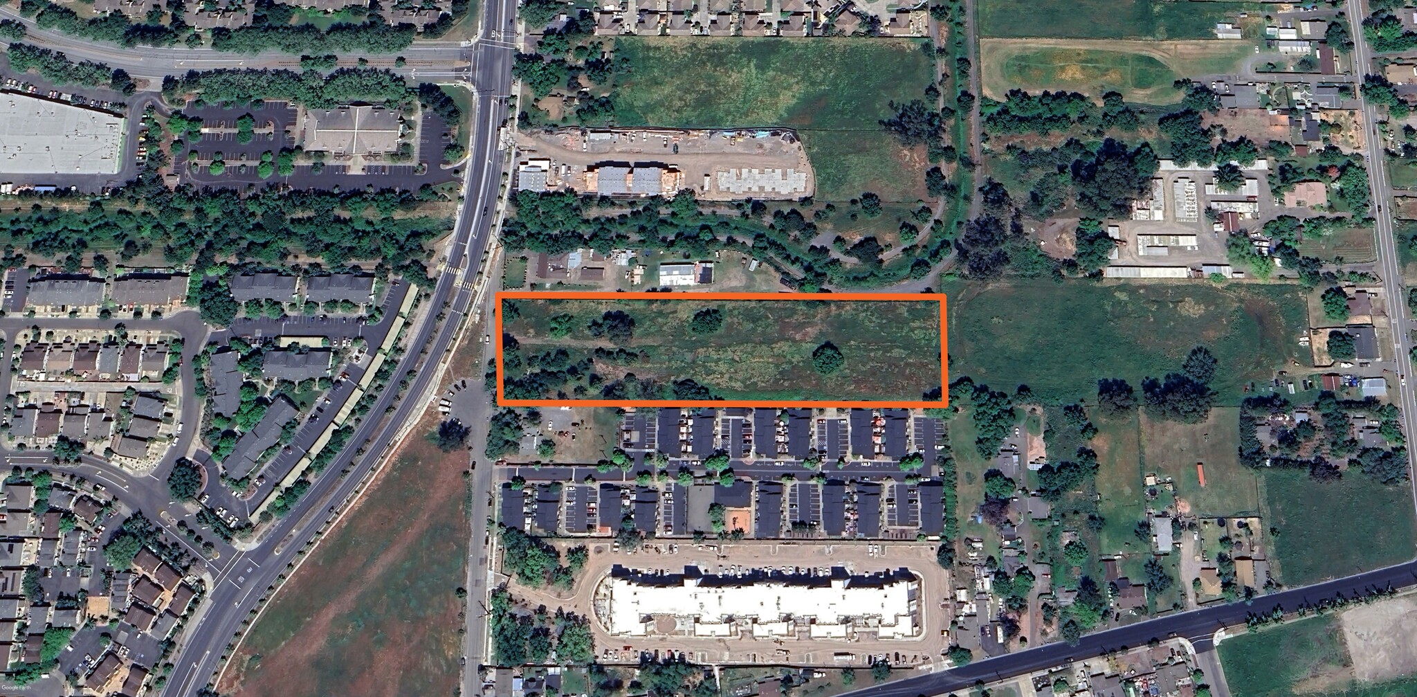 2348-2401 Old Stony Point Rd, Santa Rosa, CA for Sale