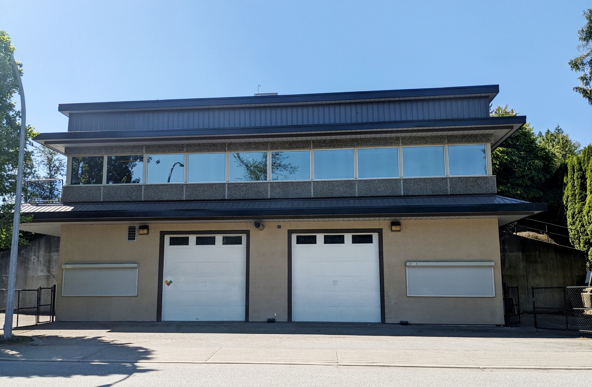 2200 Riverside road, Abbotsford, BC for Rent