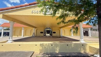Saint Petersburg, FL Office - 5051 66th St N