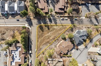 Spokane, WA Residential Land - 2101 30th ave