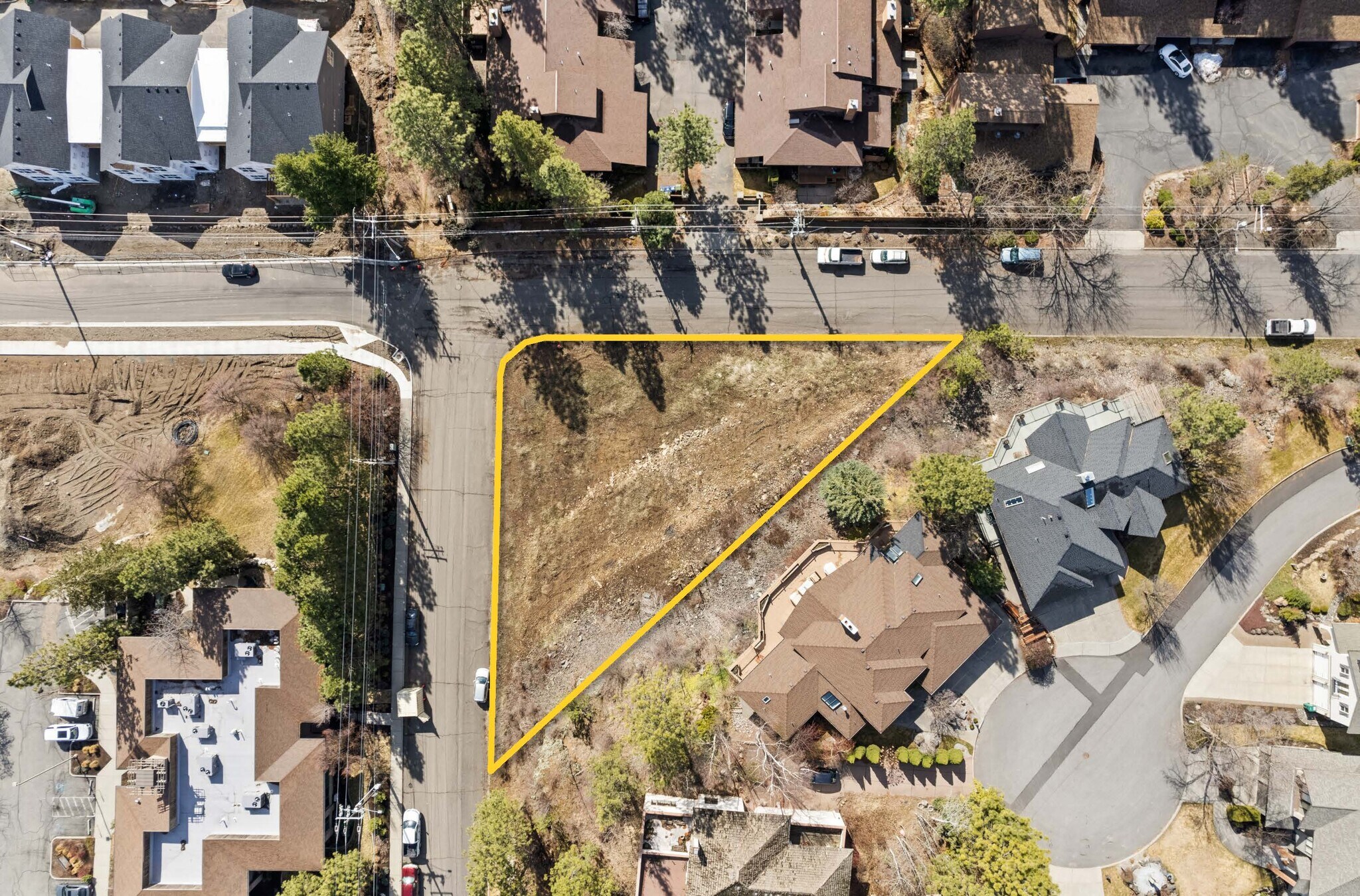 2101 30th ave, Spokane, WA for Sale