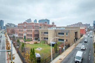 Baltimore, MD Schools - 210 S Central Ave Baltimore, MD Schools - 210 S Central Ave