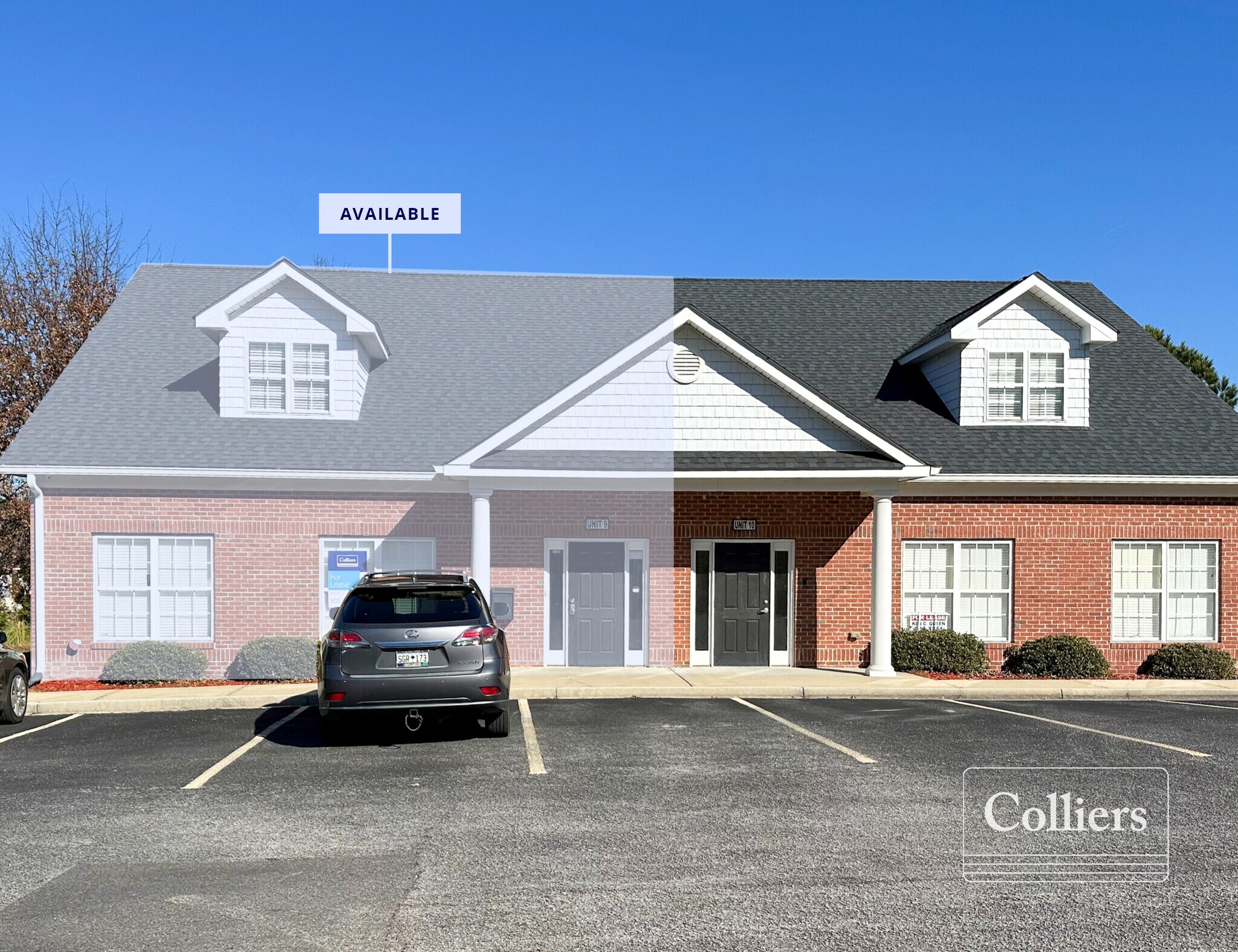 101 Rice Bent Way, Columbia, SC for Rent