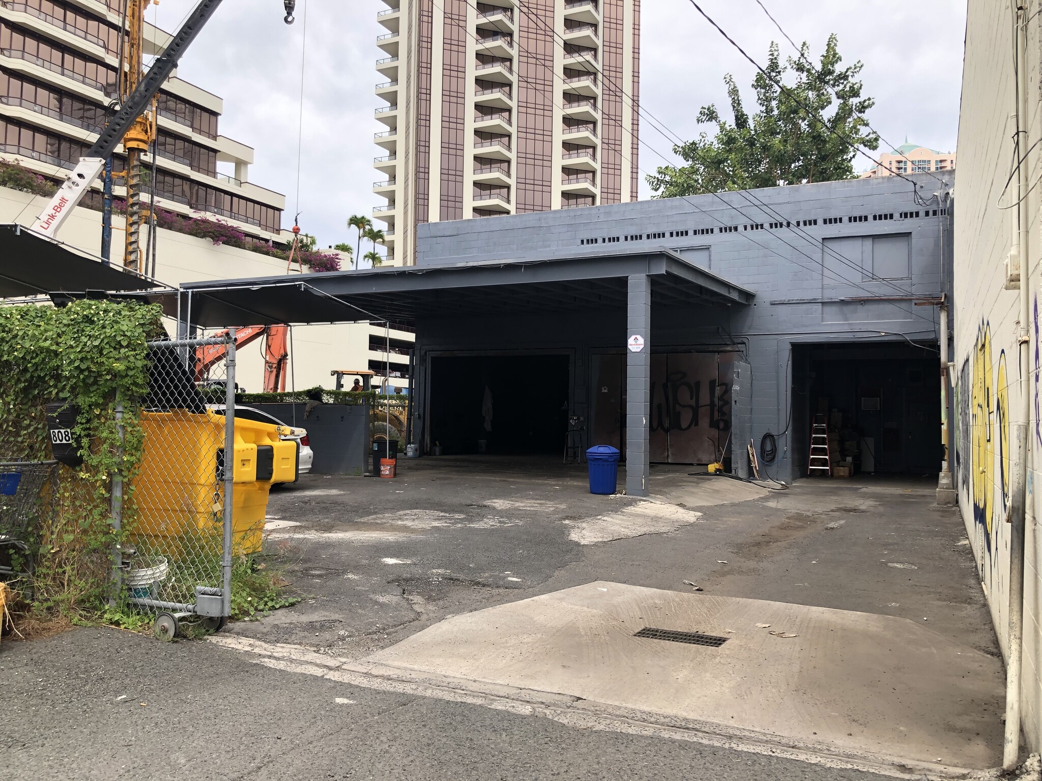 808 Kawaiahao St, Honolulu, HI for Rent