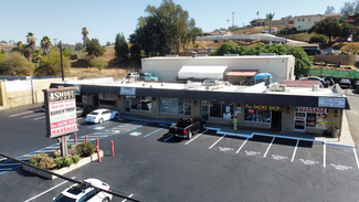 Lakeside, CA Auto Repair - 12233-12247 Woodside Ave