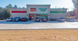 Cullman, AL Retail - 247 Wesley Ave N