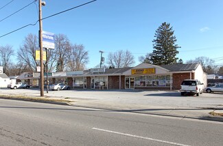 Toledo, OH undefined - 2112-2138 N Reynolds Rd