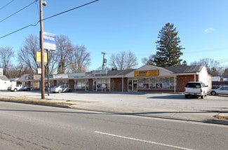 Toledo, OH Freestanding - 2112-2138 N Reynolds Rd