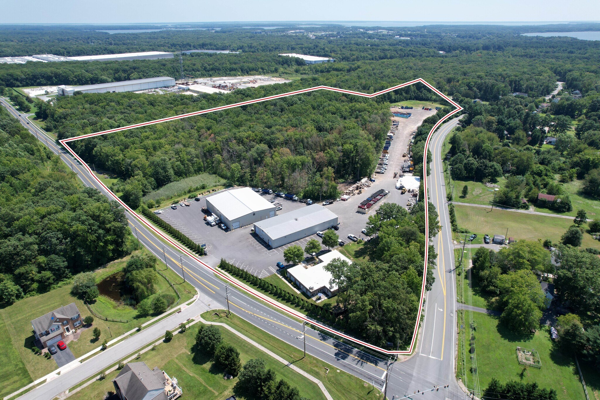 1301 Trimble Rd, Edgewood, MD for Sale