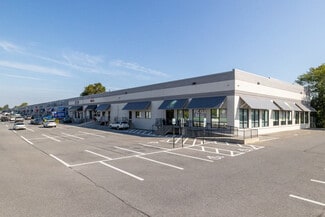 Timonium, MD Industrial - 2125-2249 Greenspring Dr